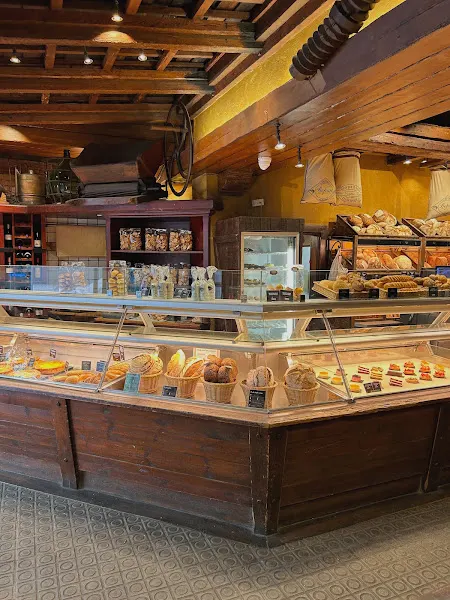 Bopan Forners Artesans - Panadería en Barcelona - foto 2