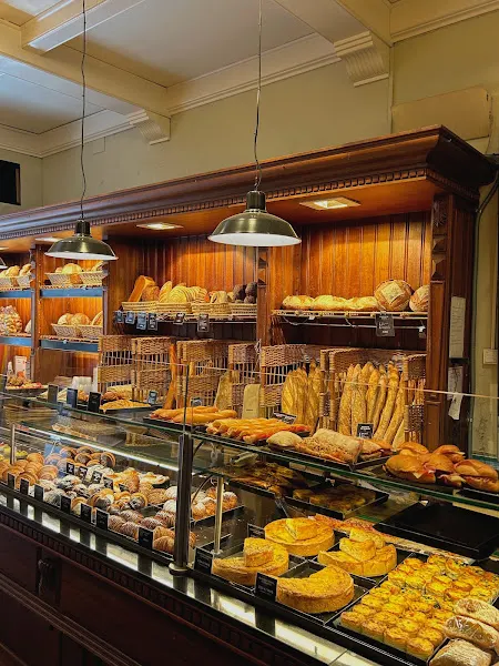 Bopan Forners Artesans - Panadería en Barcelona - foto 2