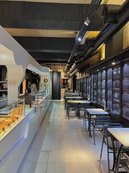 Bopan Forners Artesans - Panadería en Barcelona - foto 2