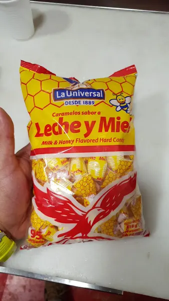 Panadería Rojas
