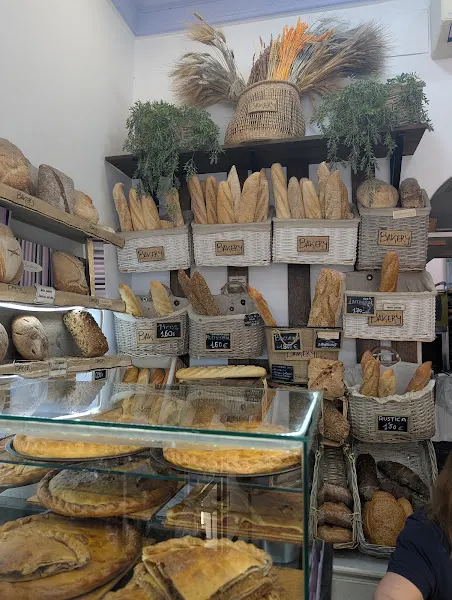 Bakery