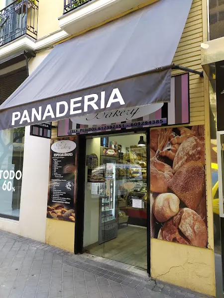 Bakery - Panadería en Madrid - foto 2