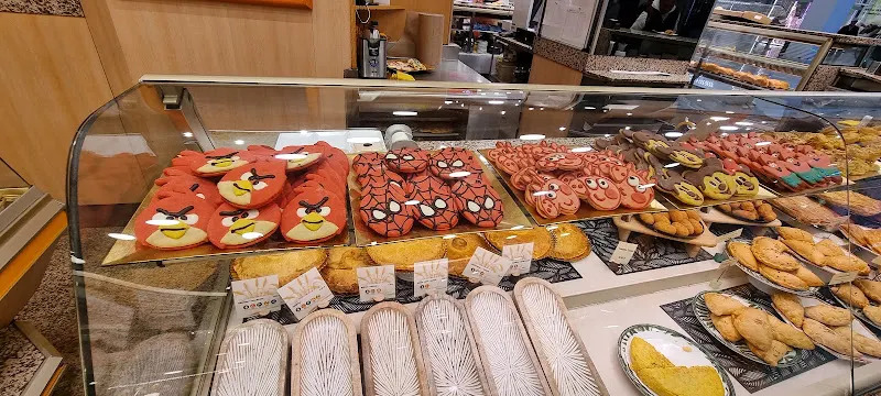 La Boutique del Pan