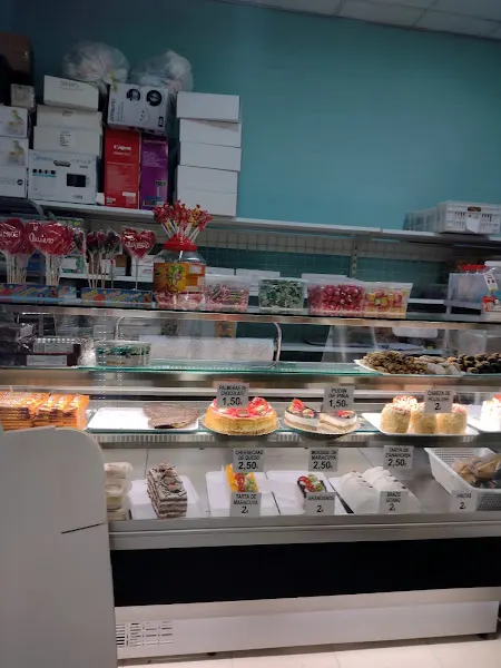 Panadería Nacional El Obrador - Panadería en Madrid - foto 2