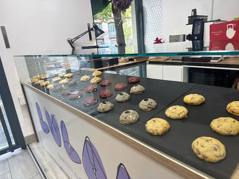 Lulai - Pastelería en Madrid - foto 2