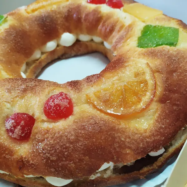 Panadería Elisa - Villarroya de los Pinares