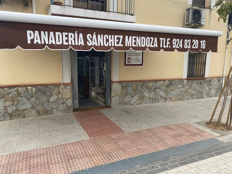 Panadería Sánchez Mendoza - Panadería en Villanueva de la Serena - foto 2