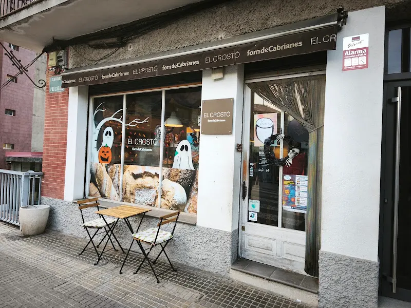 Cal Moliné - Panadería en Puig-reig - foto 2