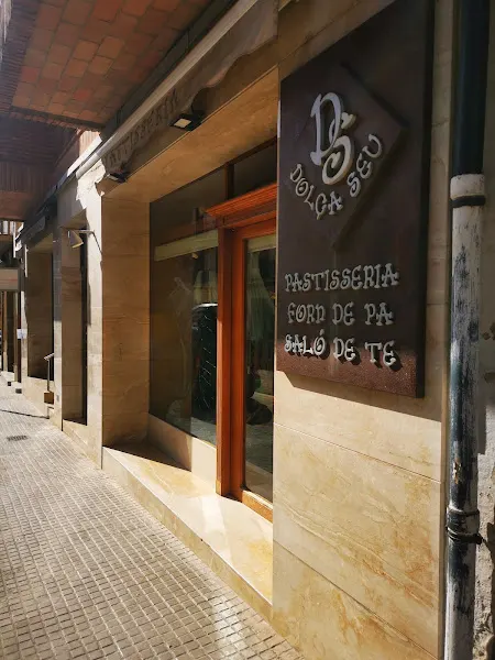 Cal Moliné - Panadería en Puig-reig - foto 3