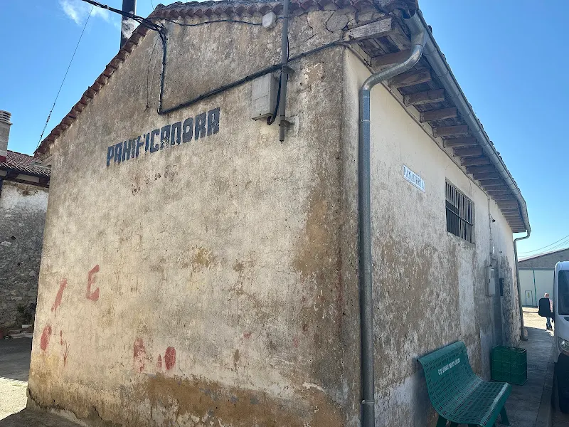 Panadería ES-AN - Basconcillos del Tozo
