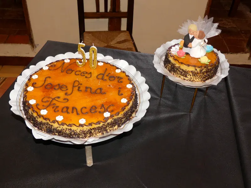 Forn Amorós - Panadería en Pradell de la Teixeta - foto 2