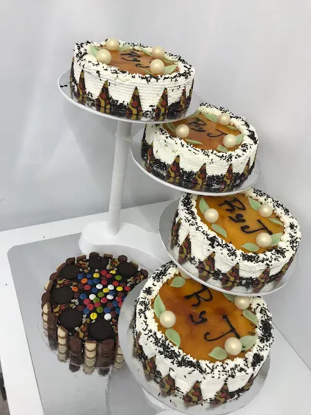 PANADERÍA PASTELERÍA de Lorien. - Novales