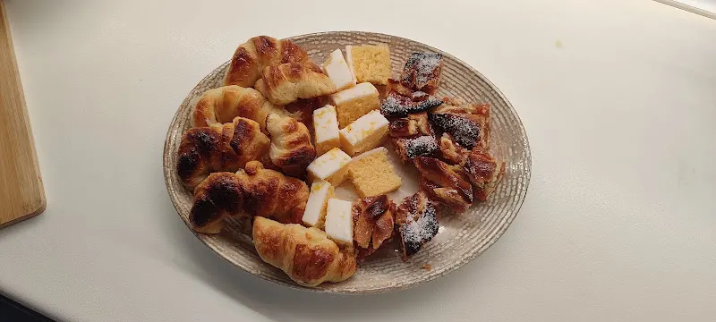 Belen’s Bakery - Madrid
