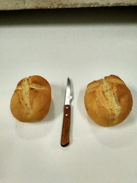 Panadería Hermanos Bueno. - Villel de Mesa