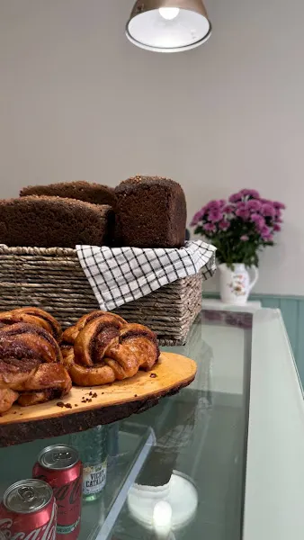 Bulka Bakery