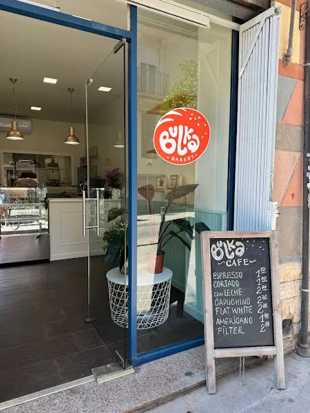 Bulka Bakery - Panadería en Barcelona - foto 2