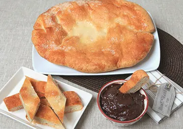 Panadería-Repostería Turmo - Labuerda