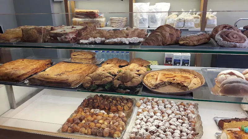 Panadería San Francisco - Valladolid
