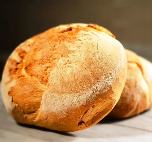 Forn de Cabrianes