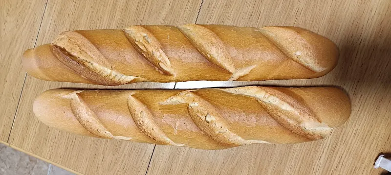 Panadería Bollería Cristóbal - Hiendelaencina