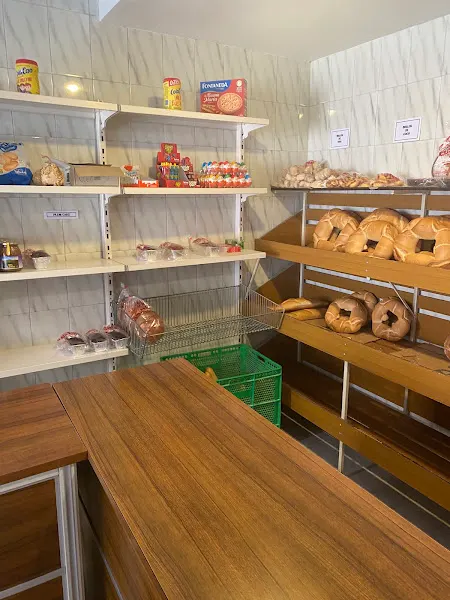 Panadería Bollería Cristóbal - Panadería en Hiendelaencina - foto 2