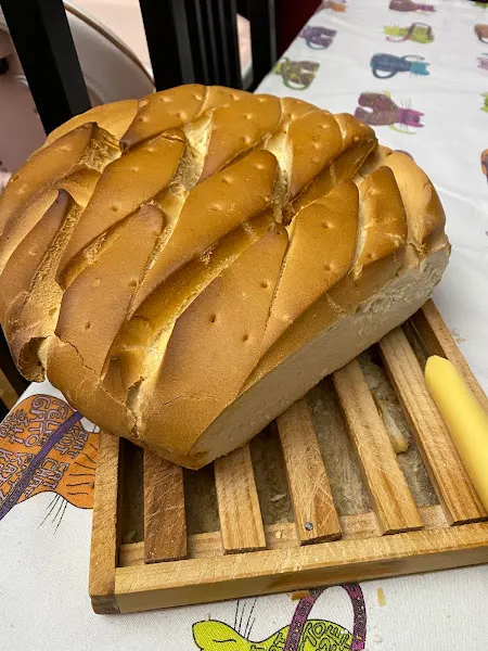 Miguel Fraile e Hijos S.L. - Panadería en Valverdon - foto 2