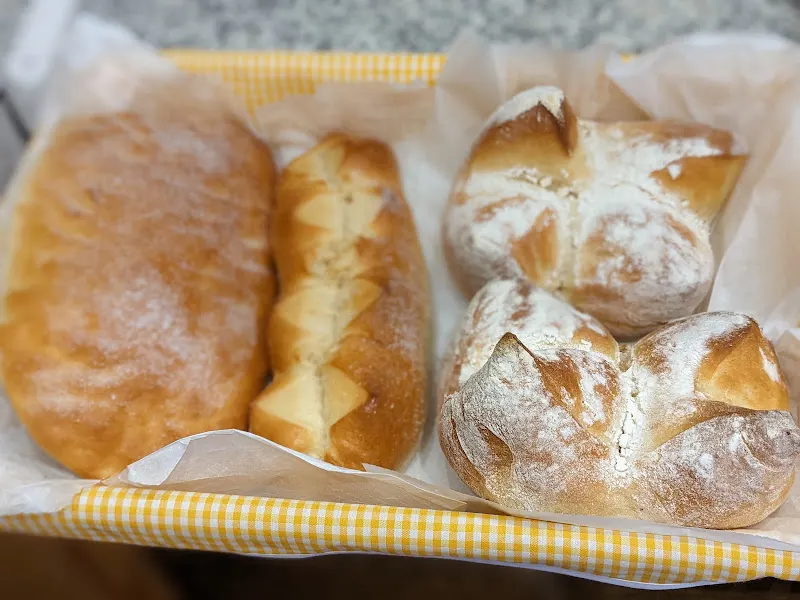 Panaderia La Felisa - Arnedo