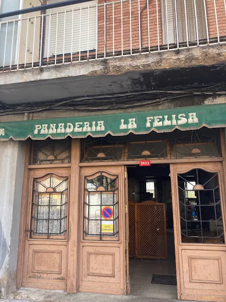 Panaderia La Felisa - Panadería en Arnedo - foto 2