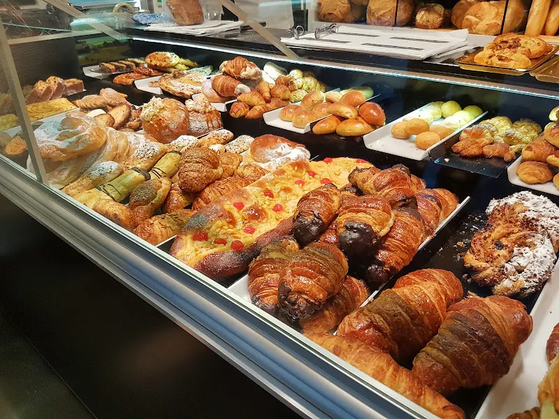 Forn de Pa Artesà Miralles