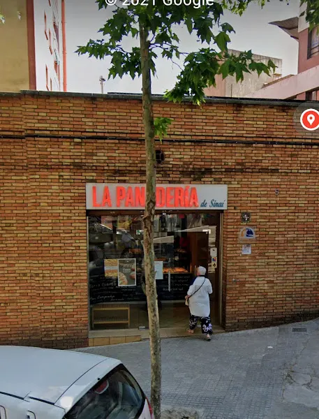La Panaderia