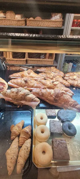 Horno de Pan Anna