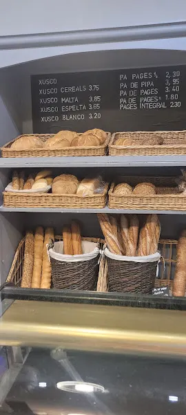 Horno de Pan Anna - Panadería en Barcelona - foto 2
