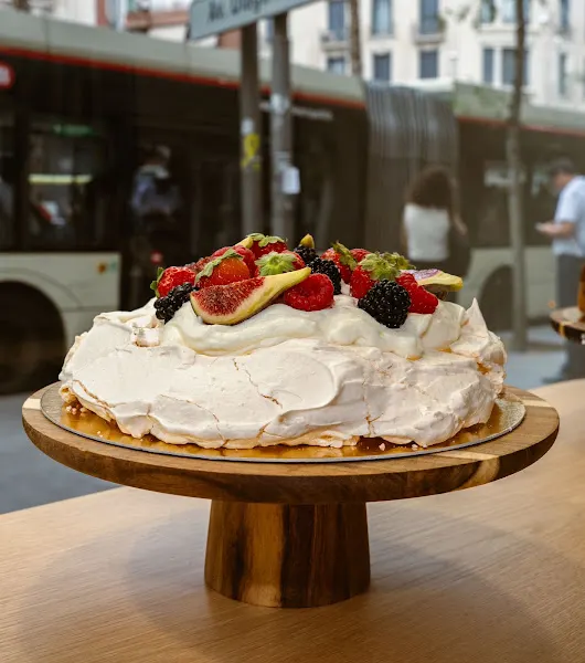 CASINET - Pastelería - Barcelona