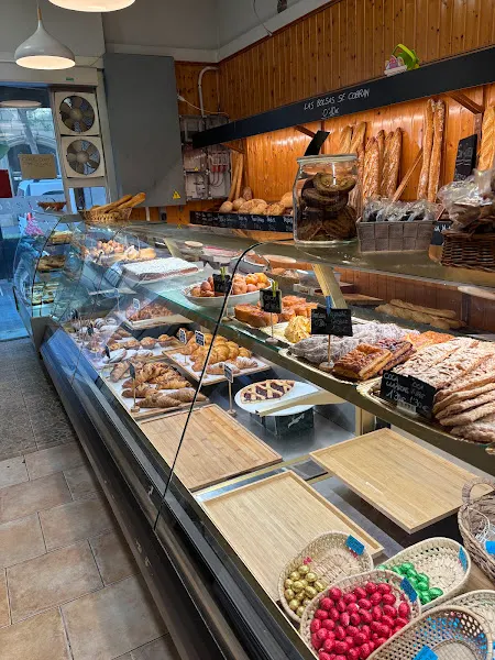 Panadería Pekados - Panadería en Barcelona - foto 2