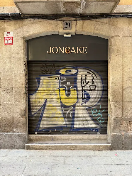 JONCAKE | Born - Pastelería en Barcelona - foto 2