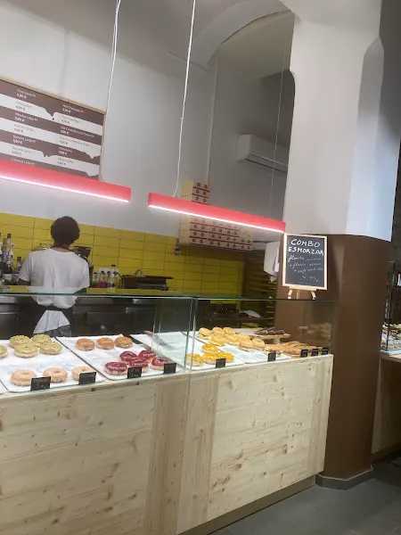 Demasié - Pastelería en Barcelona - foto 2