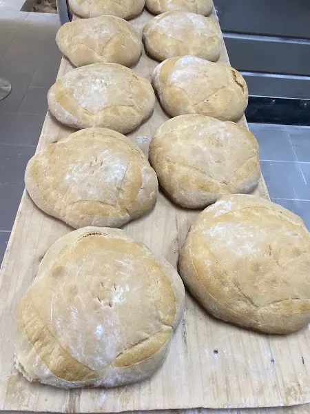 PANADERÍA ARTESANAL EUGENIA. - Panadería en Nerpio - foto 2