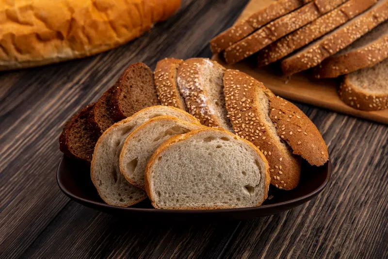 Cafetería Panadería El Forn del Barri