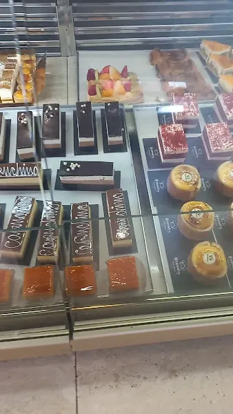 Aldós - Panadería en Almería - foto 2