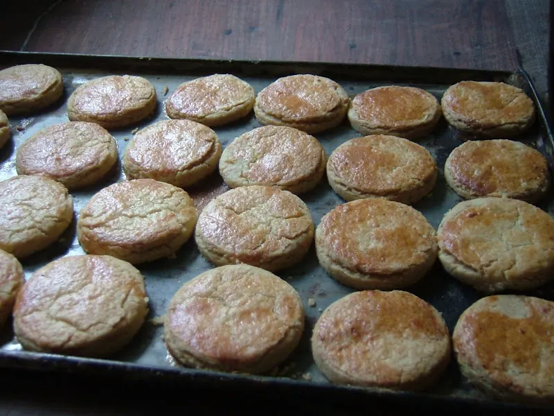 Panificadora Talega - Panadería en Herrera de Pisuerga - foto 2