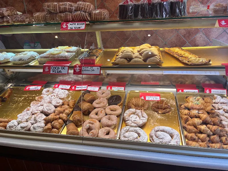 El Pan de Estellés - Panadería en Valencia - foto 2