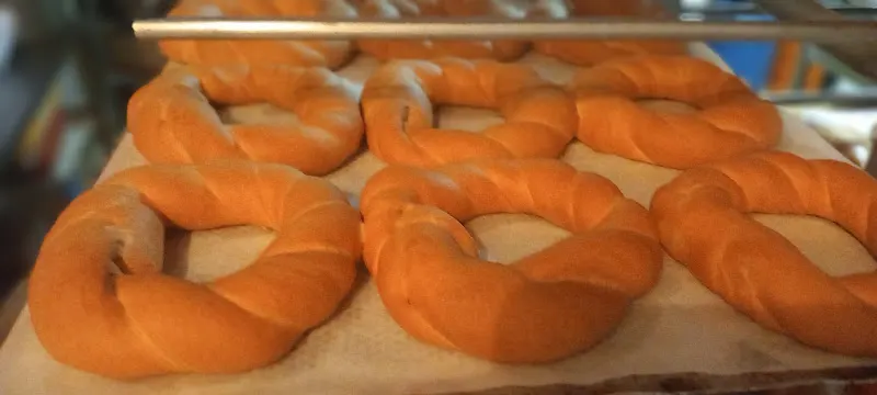 Panadería El Rincón del Dulce
