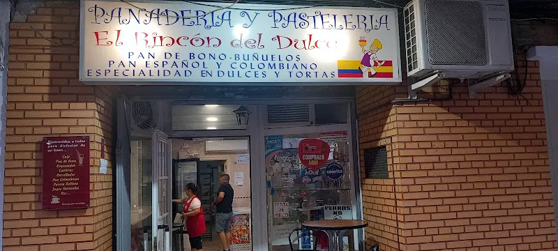 Panadería El Rincón del Dulce - Panadería en Valencia - foto 2