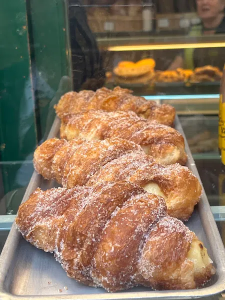 Forn de Pa Sant Feliu - Girona