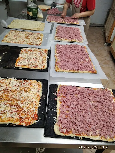 Sabores de antaño San Vicente de piedrahita - Cortes de Arenoso