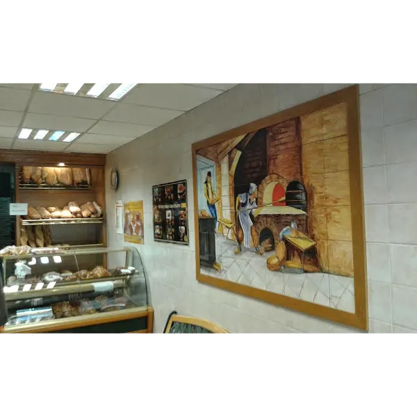 La Hogaza - Castellón de la Plana