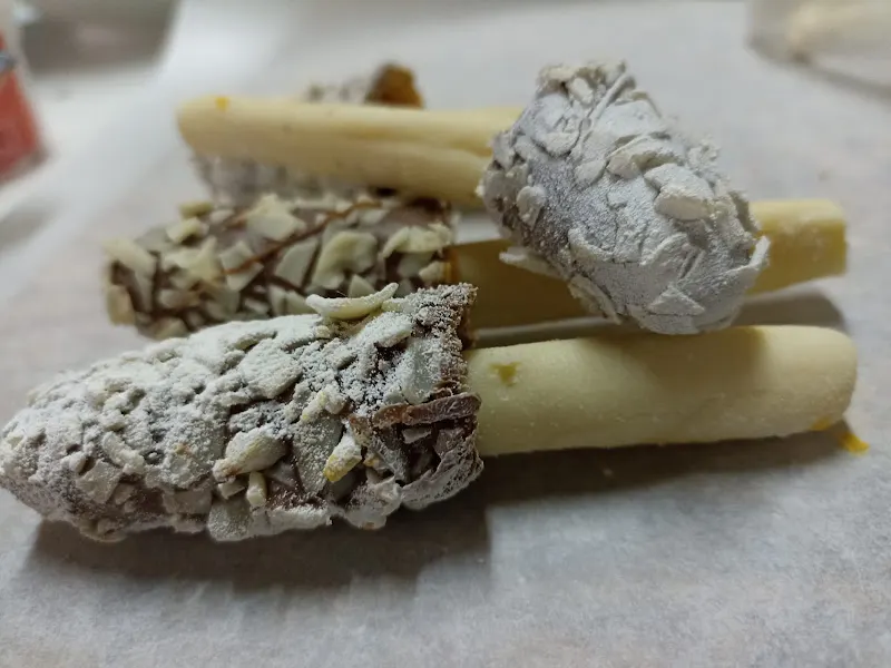 Panadería y Dulces de Artesanía Sierra de Francia - San Martin del Castanar