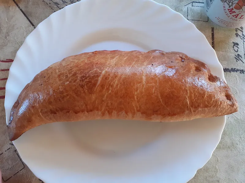 Panaderia Guerra Recio - San Pedro del Valle