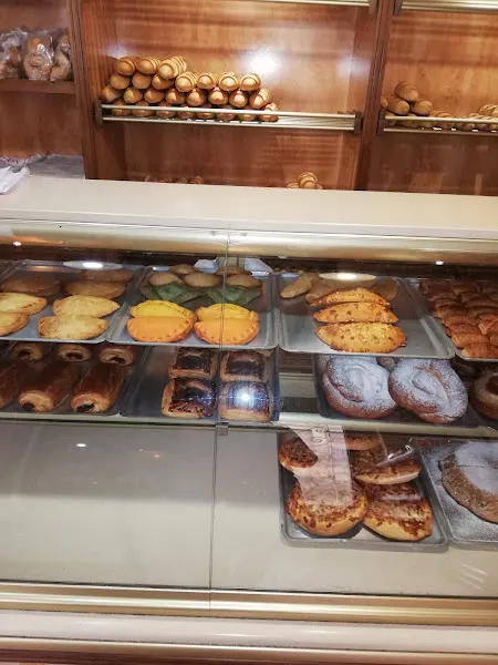 Panadería Ivorra Pérez - la Torremanzanas/Torre de les Macanes