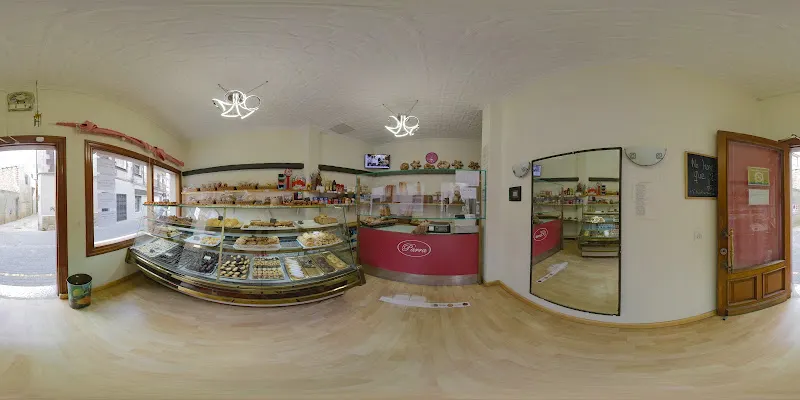 Panadería Parra - San Adrian